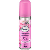 Deo Zerstäuber Pink Bloom, 75 ml
