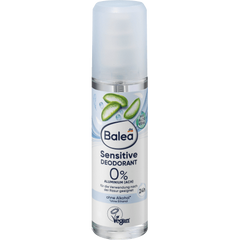 Deodorant atomizer Sensitive, 75 ml