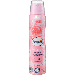 Deospray Parfum Deodorant Pink Blossom, 150 ml