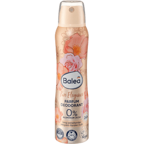 Deospray Parfum Deodorant Pure Elegance, 150 ml