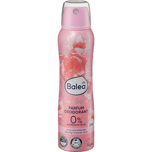 Deodorant Pink Blossom, 150 ml