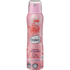 Deospray Parfum Deodorant Pink Blossom, 150 ml