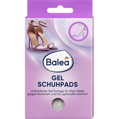 Druckstellenschutz Ballen Gelpads, 2 St