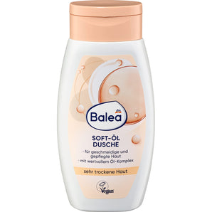 Dusche Soft-Öl, 300 ml