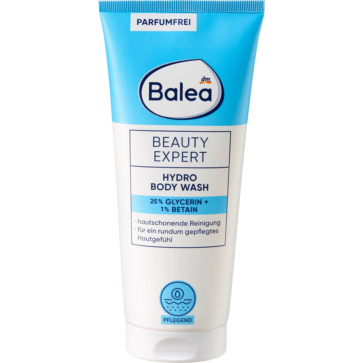 Duschgel Beauty Expert Hydro, 200 ml