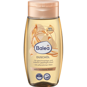 Duschöl, 250 ml