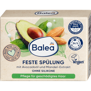 Fast balsam Avokado Mandelmjölk, 60 g