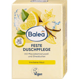Festes Duschgel Vanille & Zitrone, 100 g