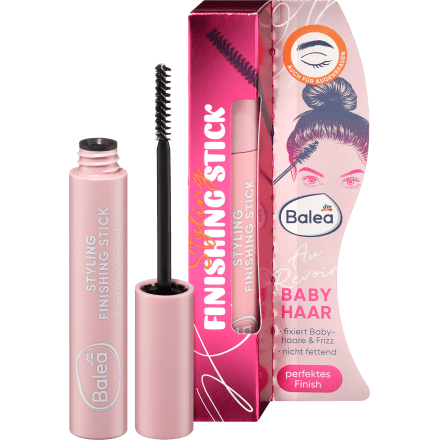 Fixierungsbürste Styling Finishing Stick, 10 ml