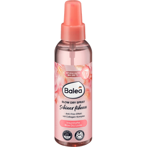 Föhn-Spray Blow Dry Schöner Föhnen, 150 ml