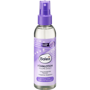 Föhnlotion Volumen Effekt, 150 ml