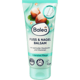 Balea Fuß- & Nagelbalsam 100 ml Tube