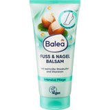 Fuß- & Nagelbalsam, 100 ml