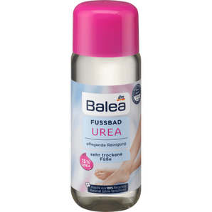 Foot bath very dry feet 15 % Urea, 200 ml