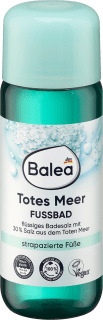 Fußbad Totes Meer, 200 ml