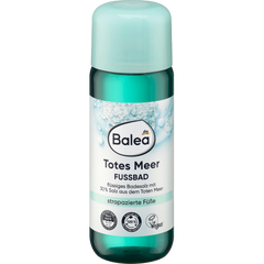 Fußbad Totes Meer, 200 ml