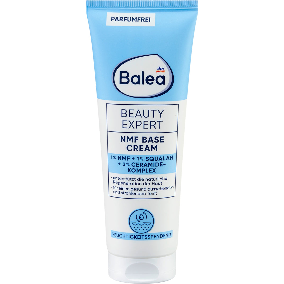 Gesichtscreme Beauty Expert NMF Base, 125 ml
