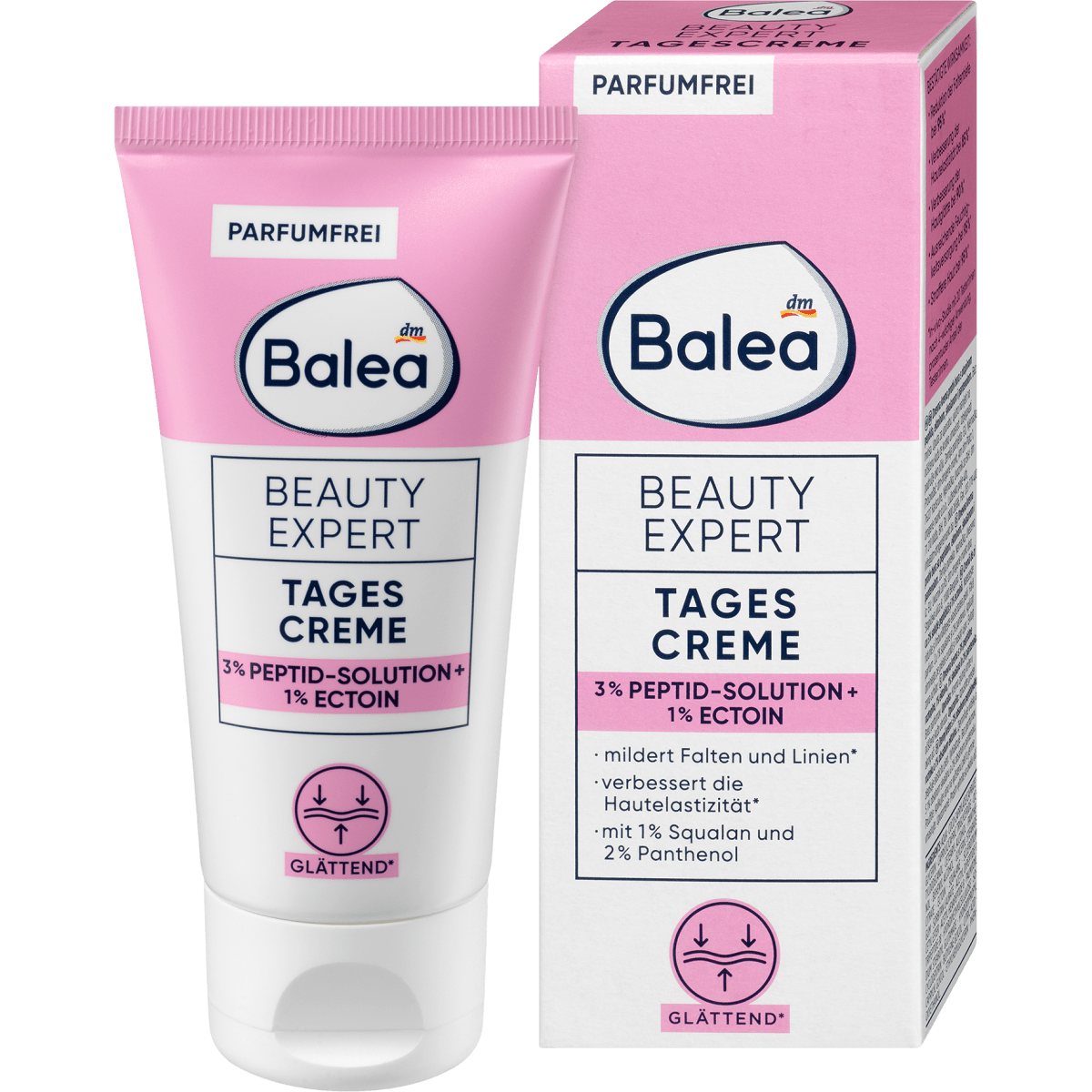 Balea Beauty Expert Hautpflege-Set