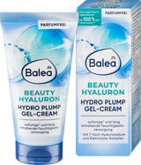 Gesichtscreme Gel Beauty Hyaluron Hydro Plump, 50 ml