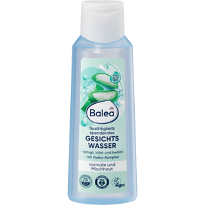 Gesichtswasser feuchtigkeitsspendend, 200 ml