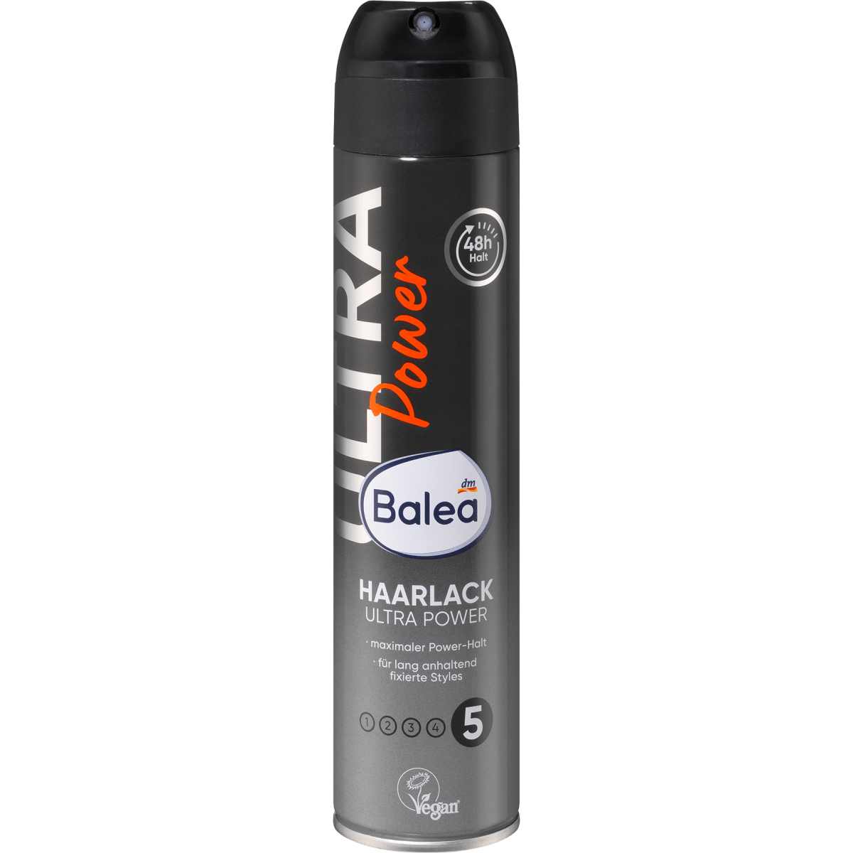 Haarlack Ultra Power, 300 ml