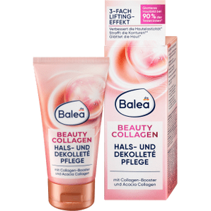 Neck and Décolleté Care Beauty Collagen, 50 ml