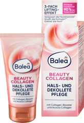 Hals- und Dekolleté Pflege Beauty Collagen, 50 ml