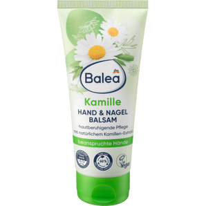 Hand- och nagelbalsam, 100 ml