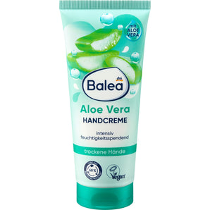 Handcreme Aloe Vera, 100 ml