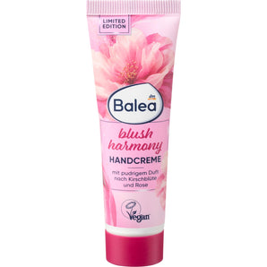 Handcreme Blush Harmony, Reisegröße, 30 ml