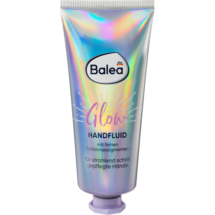 Handcreme Glow, 75 ml