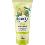 Handcreme Olive, sehr trockene Hände, 100 ml