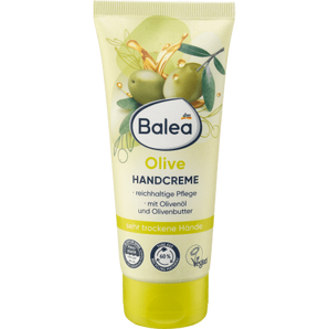 Handkräm Olive, 100 ml