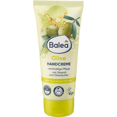 Hand Cream Olive, 100 ml