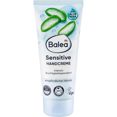 Handcreme Sensitive, 100 ml