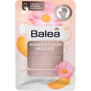 Handmask (1 par), 2 st