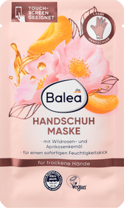 Hand mask (1 pair), 2 pieces