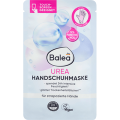 Handschuhmaske Urea (1 Paar), 2 St