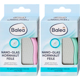 Hornhaut Feile Nano-Glas, 1 St
