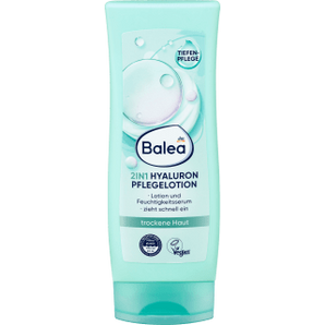 Hyaluron Care Lotion, 200 ml