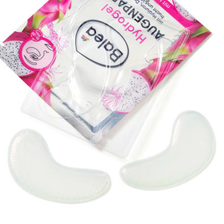 Hydrogel Eye Pads Holo (1 Pair), 2 pcs