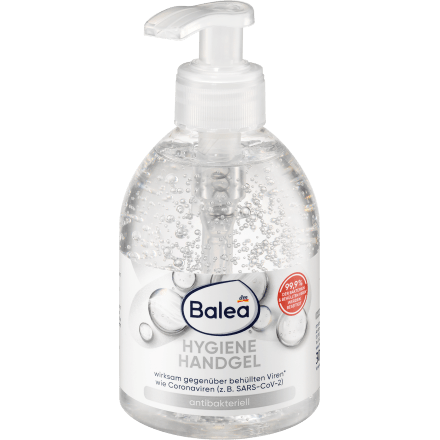 Hygiene Handgel, 300 ml Biozidprodukt