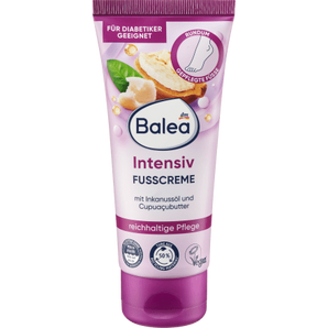 Intensive Foot Cream, 100 ml