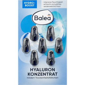 Hyaluron Concentrate, 7 pcs