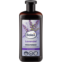 Kräuterbad Lavendel, 500 ml