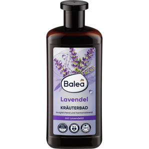 Kräuterbad Lavendel, 500 ml