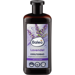 Kräuterbad Lavendel, 500 ml