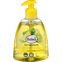 Küchenseife Limette & Melisse, 300 ml