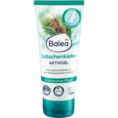 Latschenkiefer Aktiv Gel, 100 ml