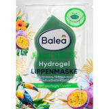 Lippenmaske Hydrogel grün, Jungle Whisper, 1 St